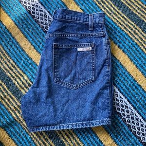 Calvin Klein Woman’s jean shorts